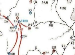 耿精忠得到清朝的许诺投降 耿精忠最后为什么会被凌迟处死