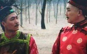 一母同胞的雍正与胤禵之间的关系如何？为何会不合？
