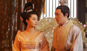 为什么说李瑁是唐朝最悲催的皇子呢？