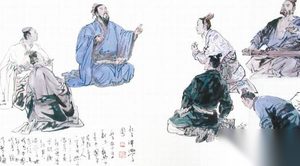 子贡外交：凭借三寸不烂之舌 改变整个战国形势