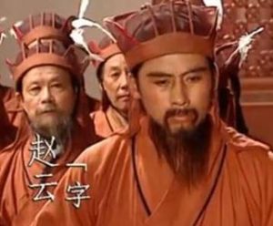 赵云在蜀汉没有升官封侯的原因是什么？他做了什么事情？