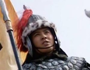 三国正史中马超的实力如何？季汉五大将中排名如何？