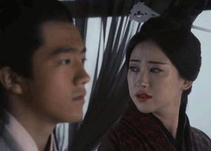 赵姬究竟是什么身份？为何史记中对她的记载前后不同？