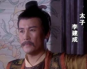 李建成如果顺利继位的话 李建成最后会放过李世民吗