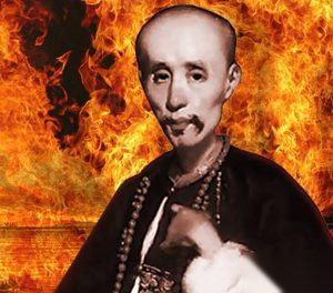 清末首富伍秉鉴的悲喜人生：因鸦片走向没落