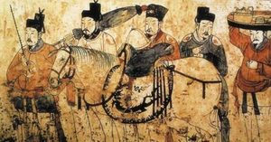 古代的“常参官”如何上班？他们怎么考勤？
