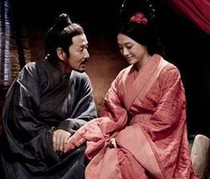 第一次见到刘邦就觉得将吕雉嫁给他，吕公为何这么做？