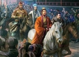 刘备巅峰时期实力有多强 刘备能不能统一三国