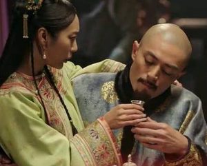 乾隆生前一共有多少个妃子 嘉庆又是怎么安顿这些人的