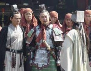 郭子兴的一生是怎样的呢？他的后代是何结局？