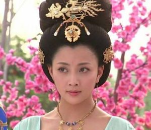 唐代宗的原配崔氏，为何死后只被追封为贵妃？