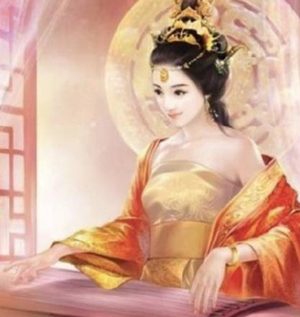 李世民将李元吉的妻子纳入后宫，杨氏为何愿意入宫？