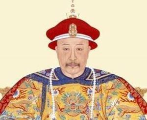 公元1774年，乾隆为何要举办了八旗选秀？为了谁