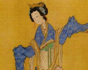 许平君死后，汉武帝是如何为其报仇的并执掌大权的?