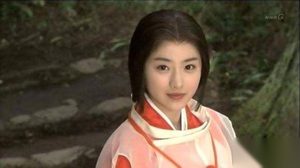 日本的貂蝉静御前 一代“绝世舞女”的薄命人生