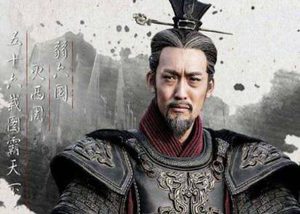 秦昭襄王时代发生了四次大战，是秦国关键的决胜时期