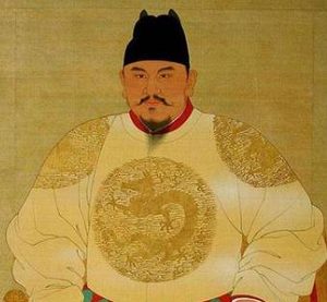 朱元璋建立明朝后，郭子兴一家的待遇如何？