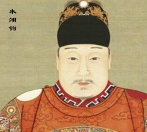 历史上的万历皇帝真是个昏君吗？