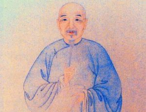 顾贞观为什么致仕还乡？他留下了哪些诗作？