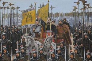 年轻时风光无限的齐桓公，为什么晚年时候无比凄惨？