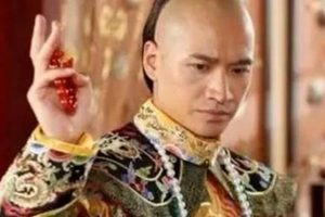 民间对于雍正即位的说法层出不穷 康熙是看中乾隆才传位的吗