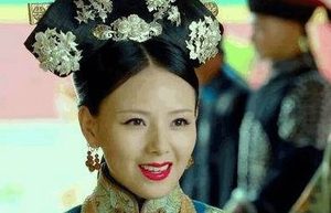 惠妃：康熙四妃之首，儿子差点成了太子