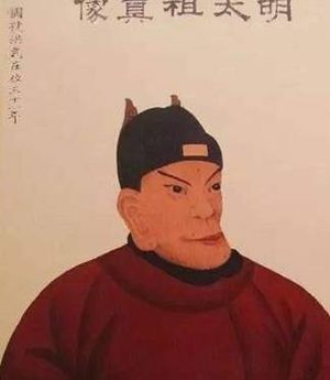 明朝开国皇帝朱元璋为何要封儿子为王？