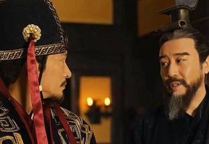 曹操当初为什么要杀杨修 鸡肋事件又是什么样的