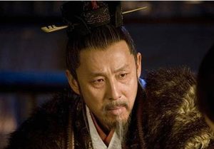 刘邦称帝之后，他的救命恩人什么结局？