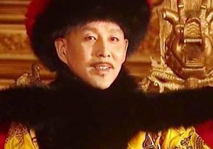 乾隆作为败家皇帝 乾隆给国库留下多少银子