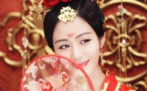 陈朝的亡国公主为什么命运都不惨？