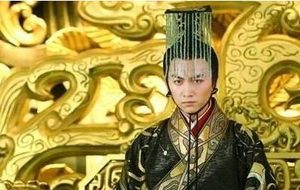 汉宣帝为什么没有杀掉前废帝呢？