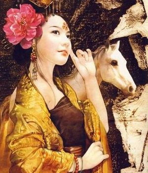 太子李宪面对皇位的诱惑，为何还能保持清醒？