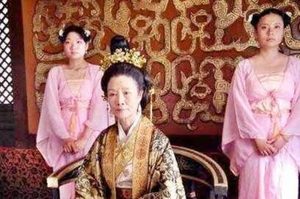 武则天发明了一种叫“玉女登梯”的刑罚，这到底是什么？