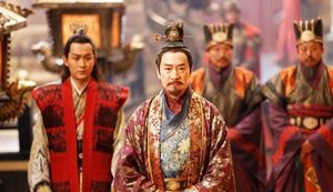 揭秘：李世民为什么不敢杀了父亲李渊？