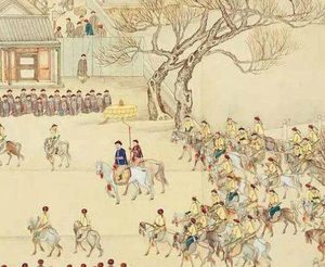 宠臣李侍尧贪腐，乾隆是怎么处理的？