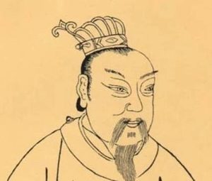 乔琳：本是唐朝宰相，为何被迫成为反贼？