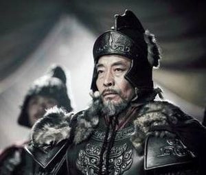 战国时期，大器晚成的庞煖一生都有哪些贡献？