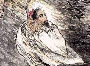 张养浩：元代名臣，因操劳过度而卒于任上
