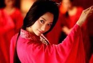 揭秘史上唯一“伺候”过六位皇帝的奇女子萧皇后！