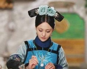 良妃是什么出身？能得到康熙恩宠的她有何长处？