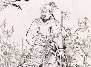 秃发树机能为什么会成为晋朝的心腹大患？他是怎么做到的？