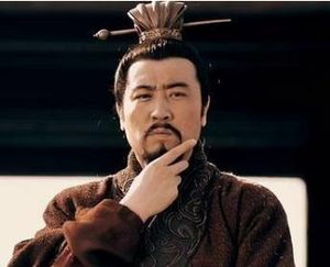 刘璋之所以会放弃益州真的是因为马超吗？真相是什么