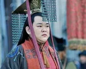 汉后主刘禅他的一生到底是什么样的？形象如何？