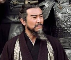 三国正史中被关羽斩杀的大将都有哪些人?