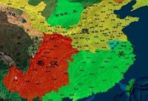 三国时期担任过辅国将军的都有那些人？