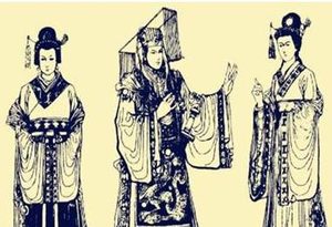 阴丽华是如何成为皇后的？刘秀为什么废黜郭圣通？
