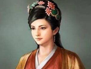 甄宓为曹丕生下一儿一女，为什么还是没能斗过郭女王？