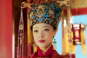 胡善祥因贤而得颂，为什么会被废黜？