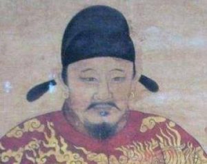 历史上的明朝开国六公爵都有哪些人？是何排名？